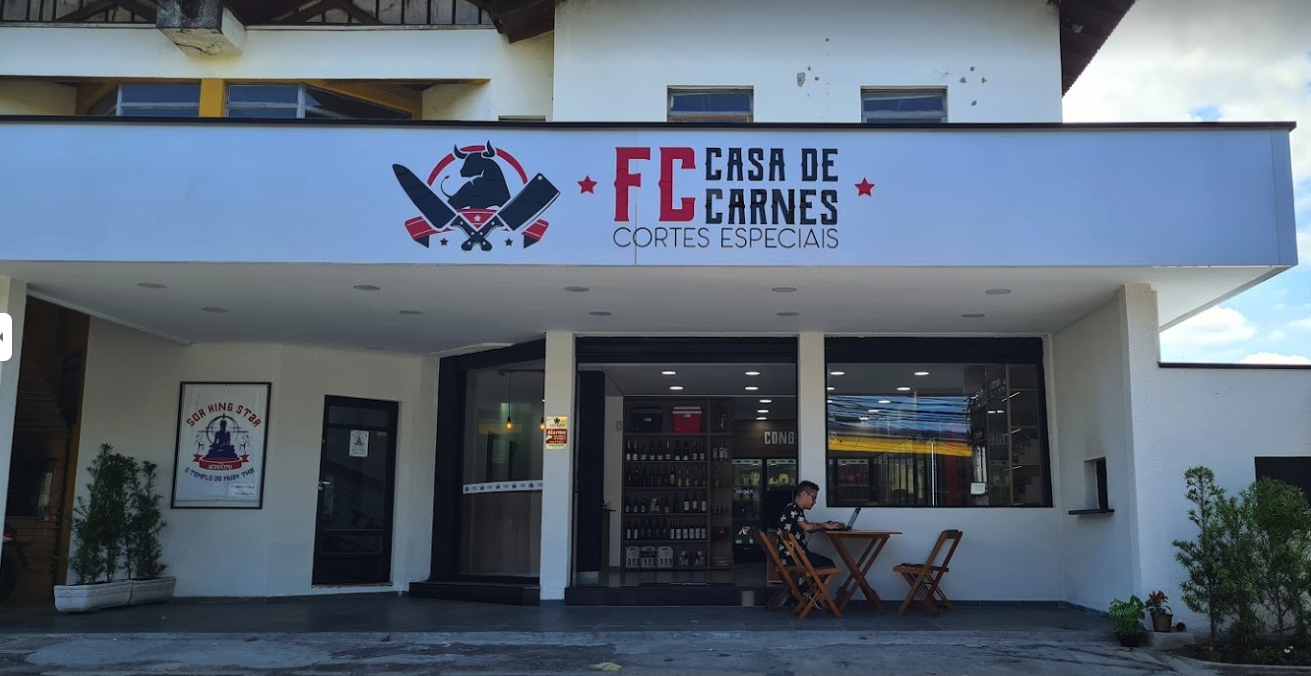 FC CASA DE CARNES 